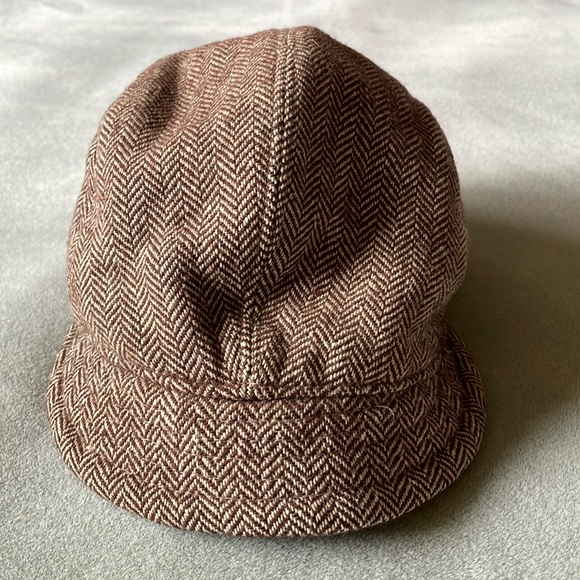 Bula Accessories - Bula Herringbone Winter Cap